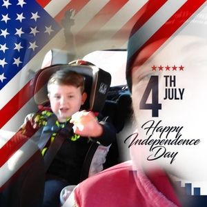 Meet your Posher, Dakota